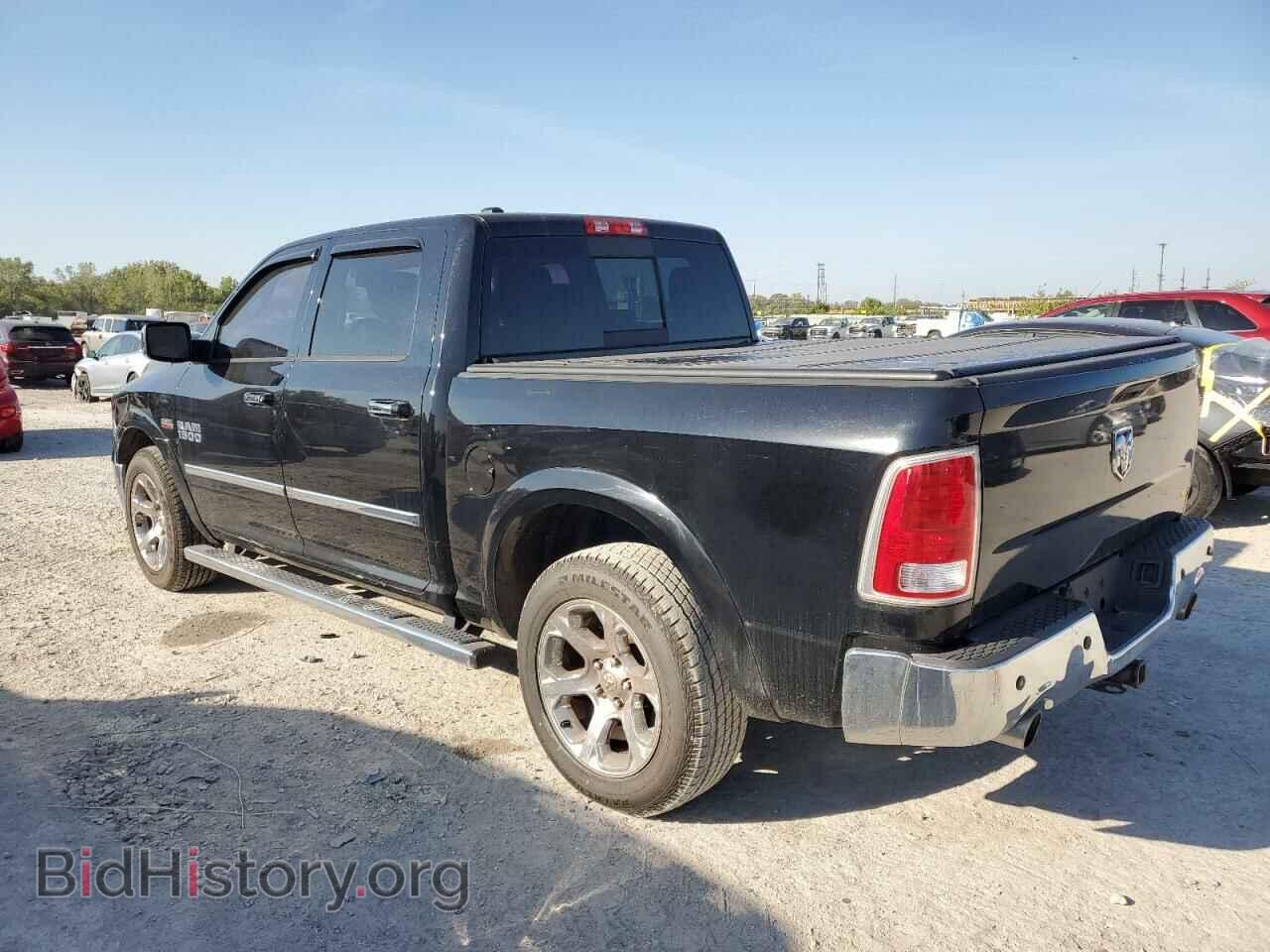 2013 RAM 1500 - VIN: 1C6RR7NT8DS580267 - Фото 2