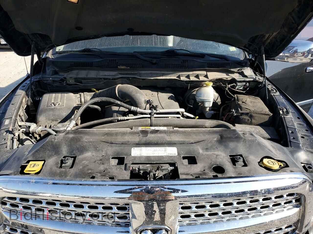 2013 RAM 1500 - VIN: 1C6RR7NT8DS580267 - Фото 11