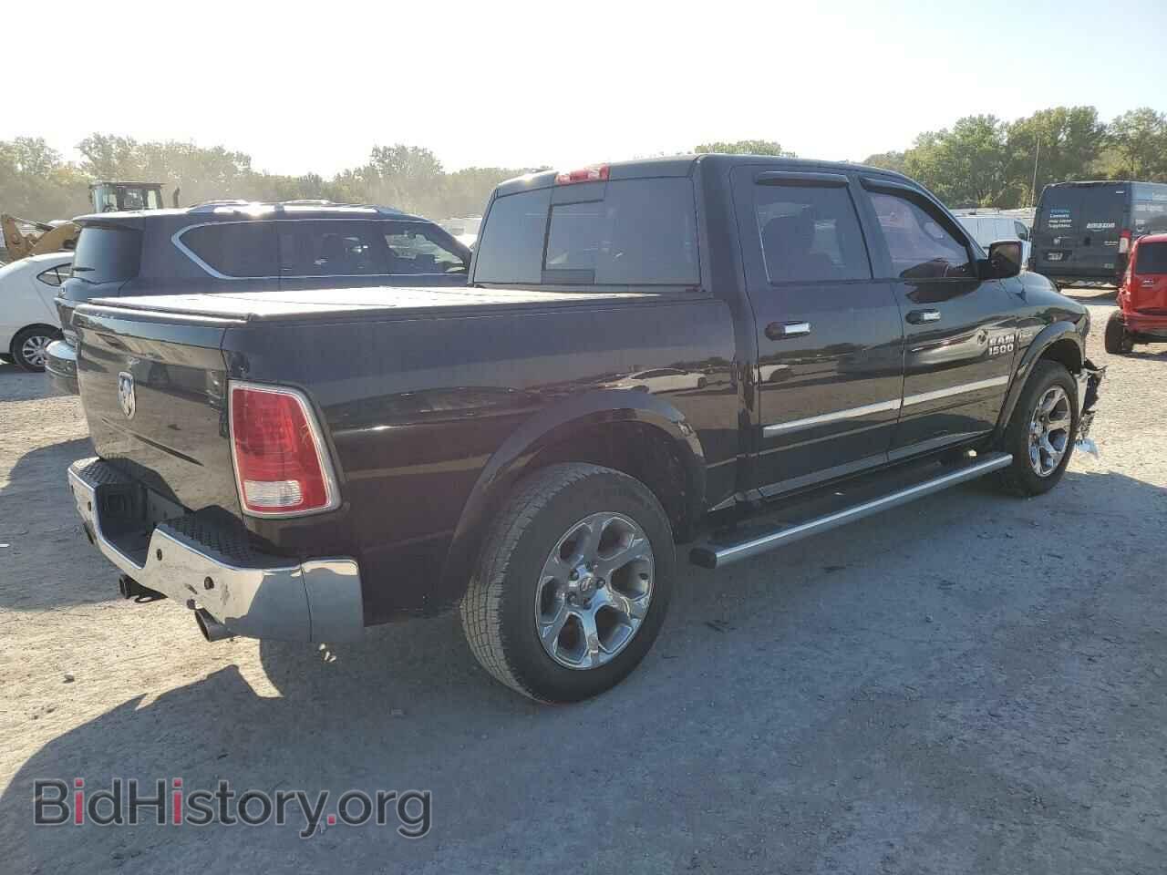2013 RAM 1500 - VIN: 1C6RR7NT8DS580267 - Фото 3