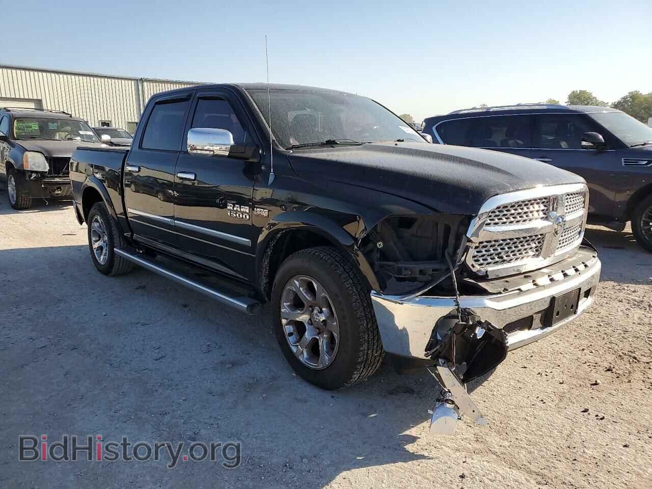 2013 RAM 1500 - VIN: 1C6RR7NT8DS580267 - Фото 4