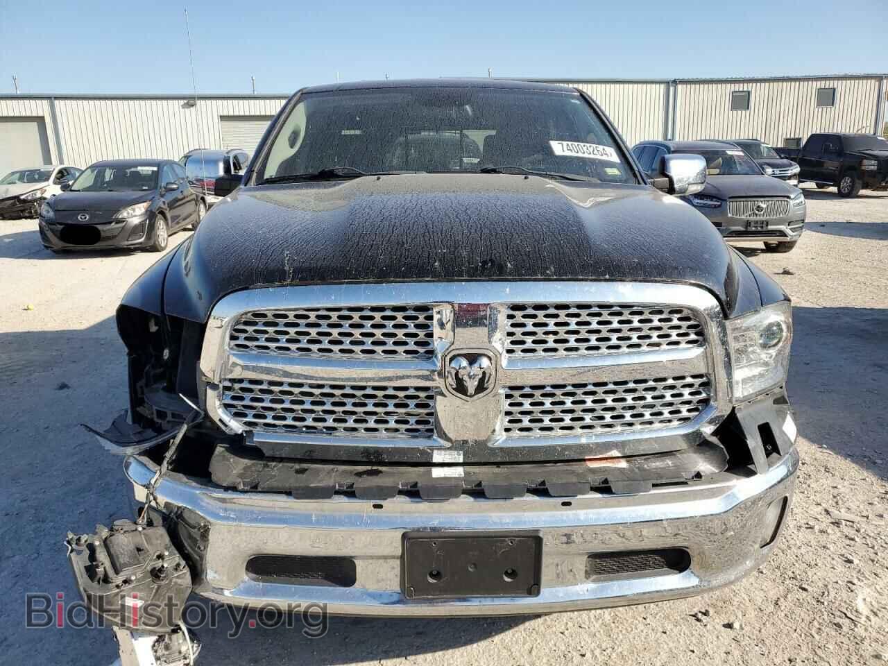 2013 RAM 1500 - VIN: 1C6RR7NT8DS580267 - Фото 5