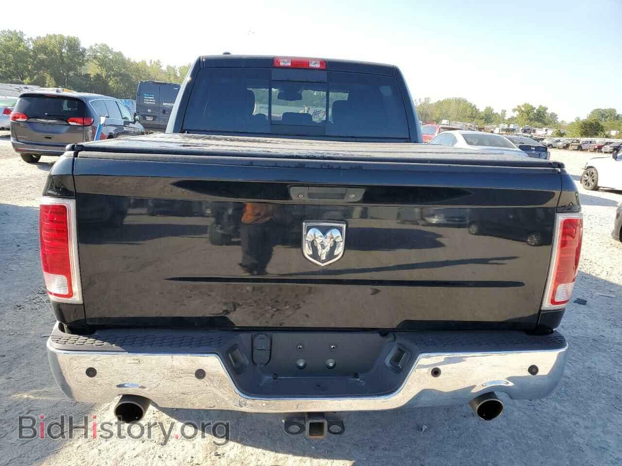 2013 RAM 1500 - VIN: 1C6RR7NT8DS580267 - Фото 6