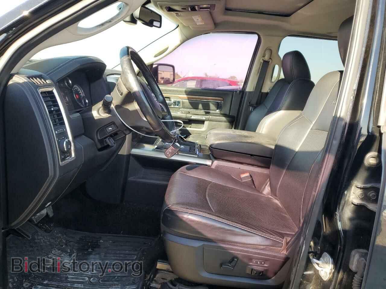 2013 RAM 1500 - VIN: 1C6RR7NT8DS580267 - Фото 7