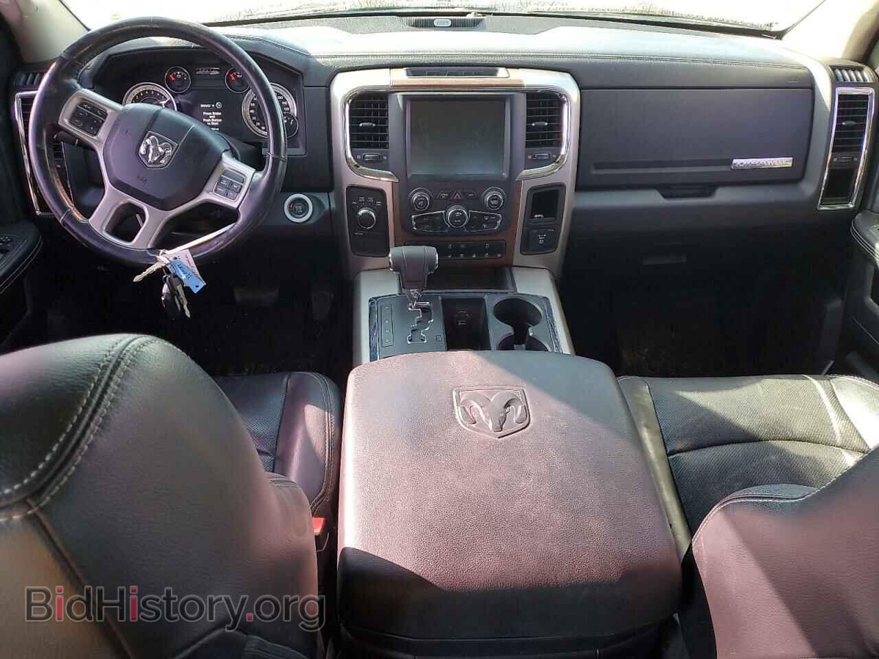 2013 RAM 1500 - VIN: 1C6RR7NT8DS580267 - Фото 8