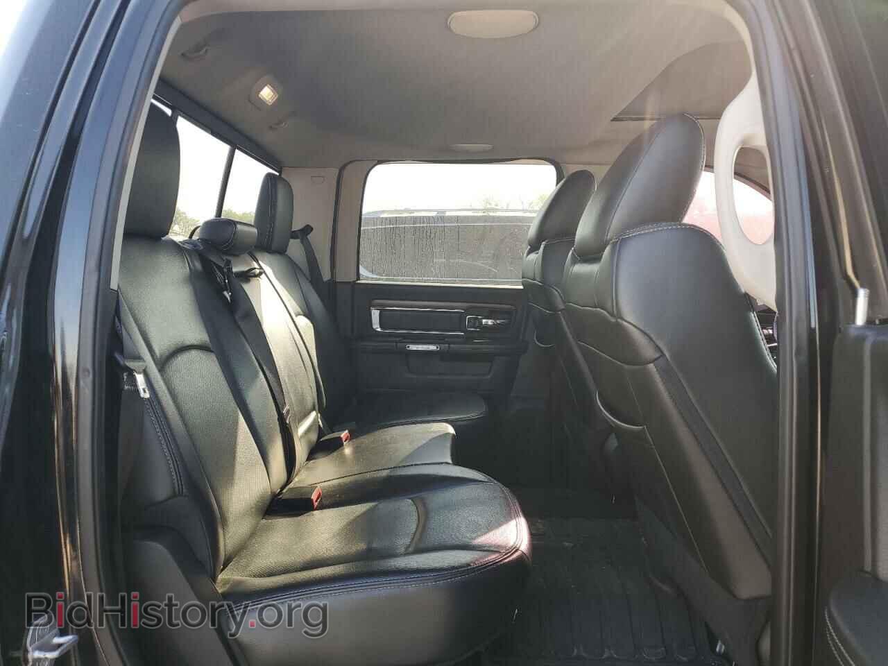 2013 RAM 1500 - VIN: 1C6RR7NT8DS580267 - Фото 10