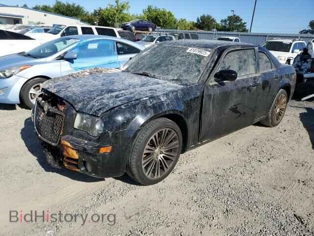 Фотография 2C3CA2CV2AH330334 - CHRYSLER 300 2010