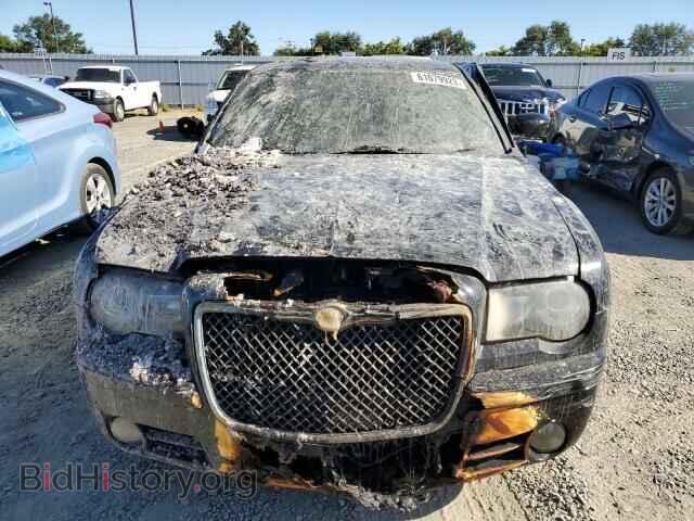 2010 CHRYSLER 300 - VIN: 2C3CA2CV2AH330334 - Фото 5