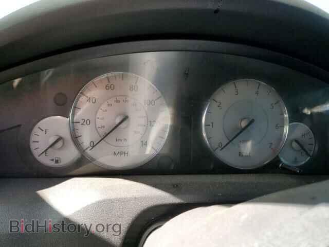 2010 CHRYSLER 300 - VIN: 2C3CA2CV2AH330334 - Фото 9
