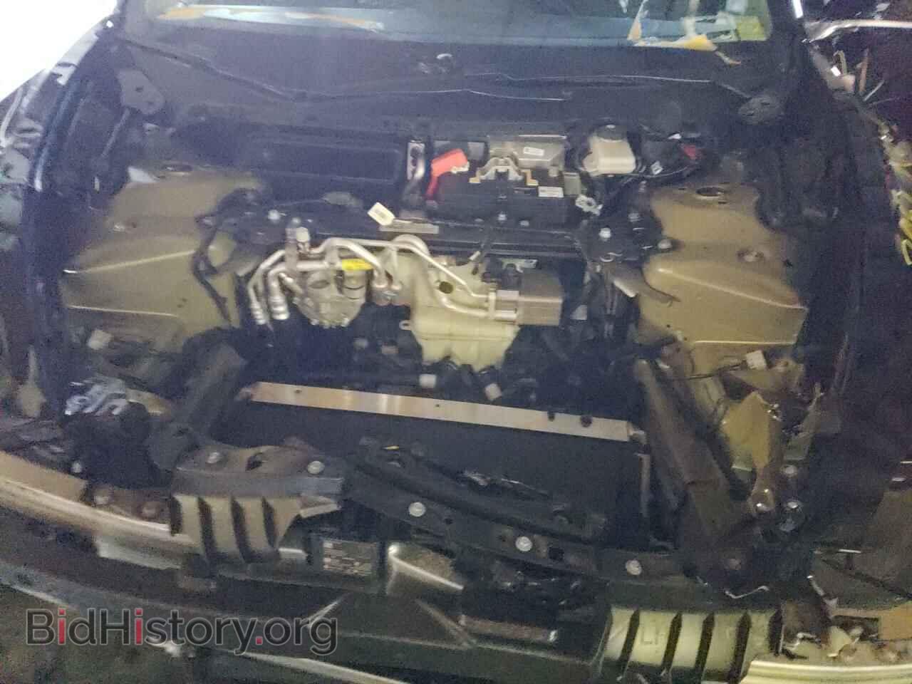 2019 TESLA MODEL 3 - VIN: 5YJ3E1EB8KF385309 - Фото 11