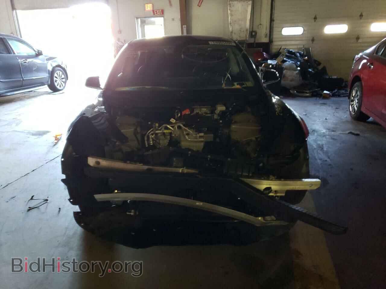 2019 TESLA MODEL 3 - VIN: 5YJ3E1EB8KF385309 - Фото 5