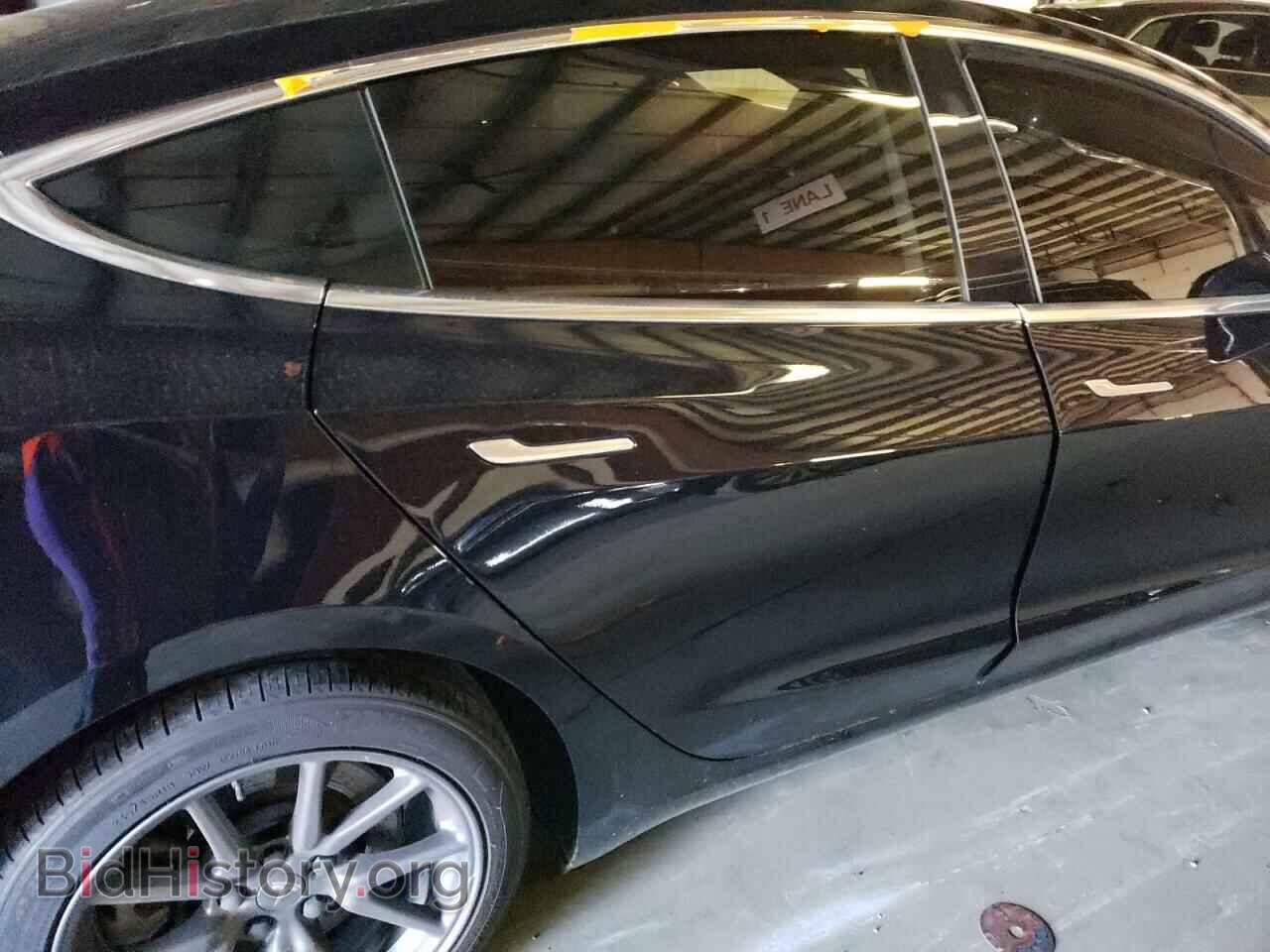 2019 TESLA MODEL 3 - VIN: 5YJ3E1EB8KF385309 - Фото 10