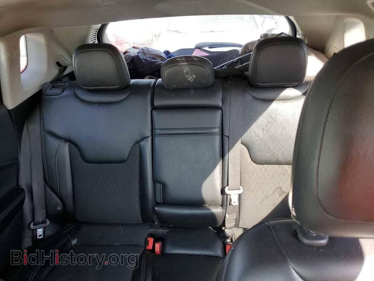 2019 JEEP COMPASS - VIN: 3C4NJDBB8KT813407 - Фото 10