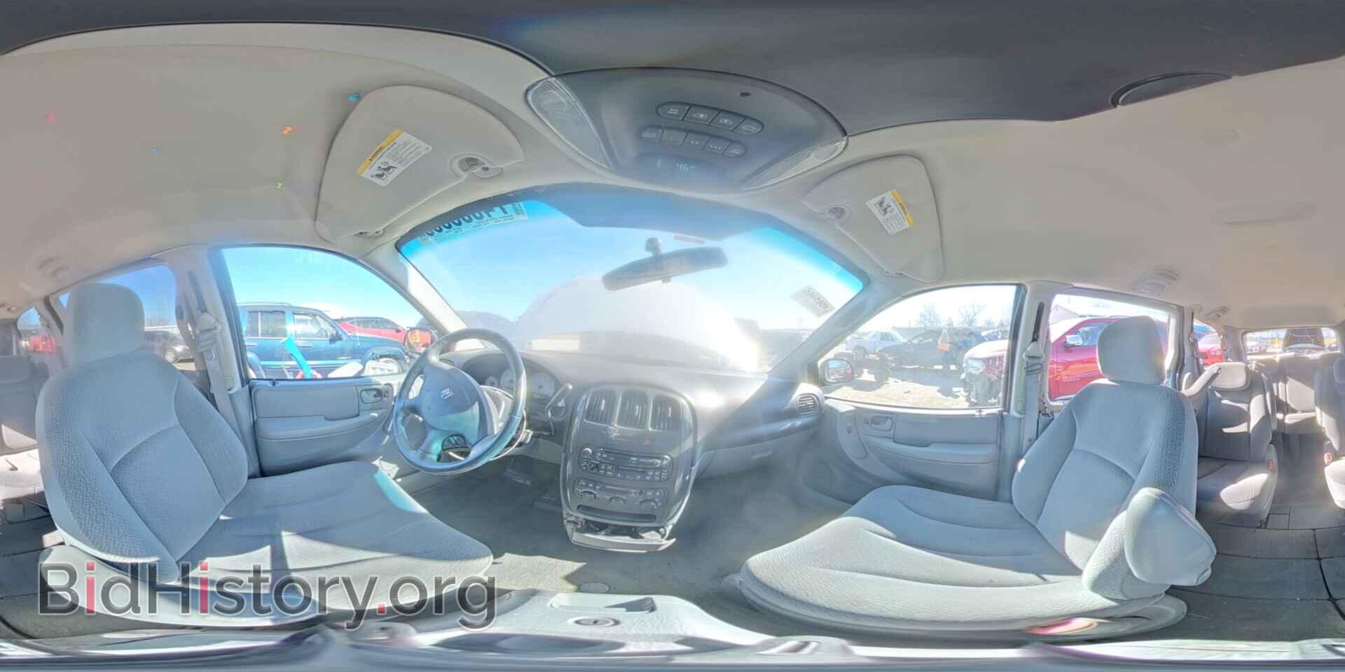 2006 DODGE CARAVAN - VIN: 2D4GP44L56R668237 - Фото 16