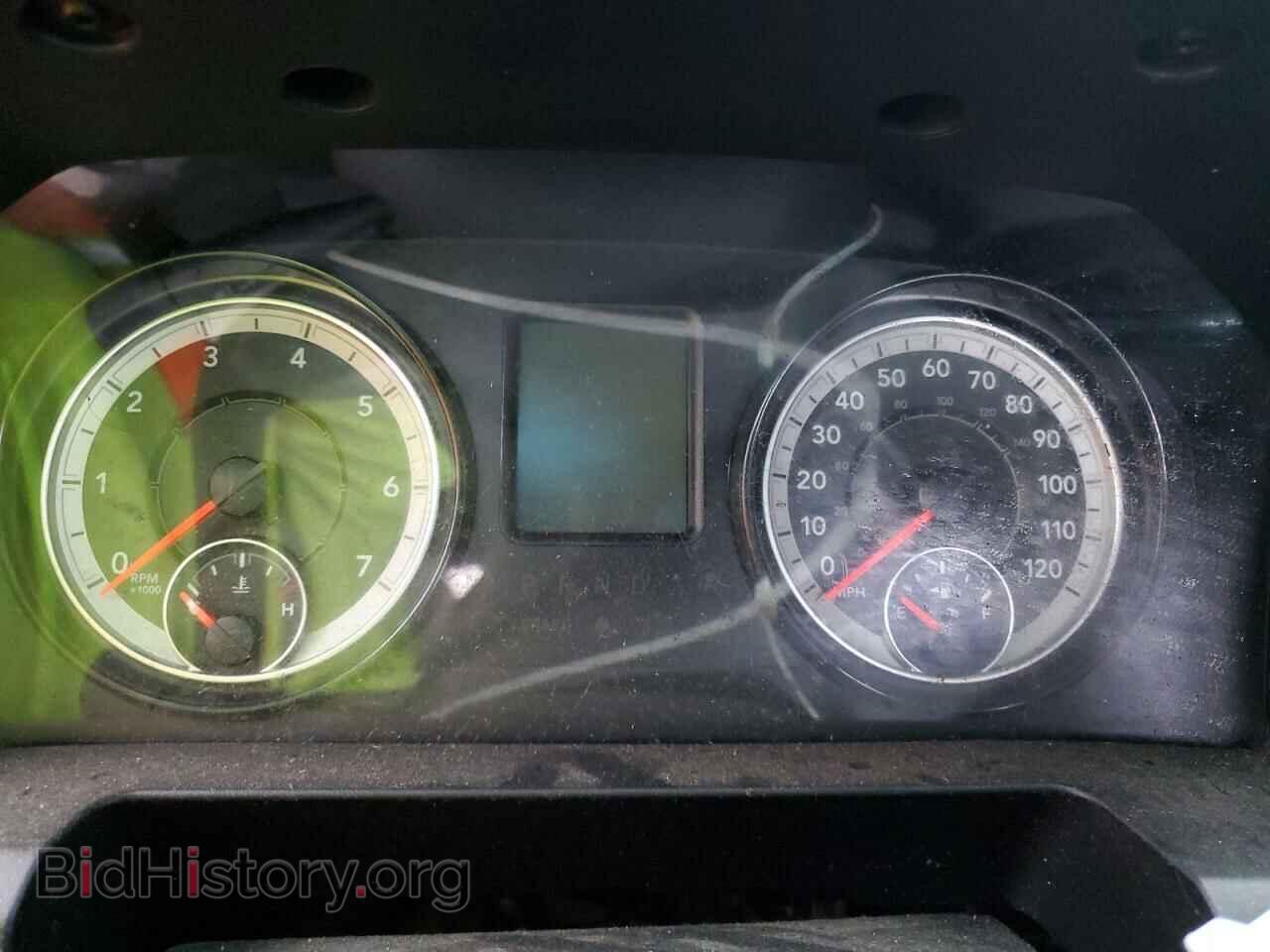 2021 RAM 1500 - VIN: 1C6RR7TT4MS521865 - Photo 9