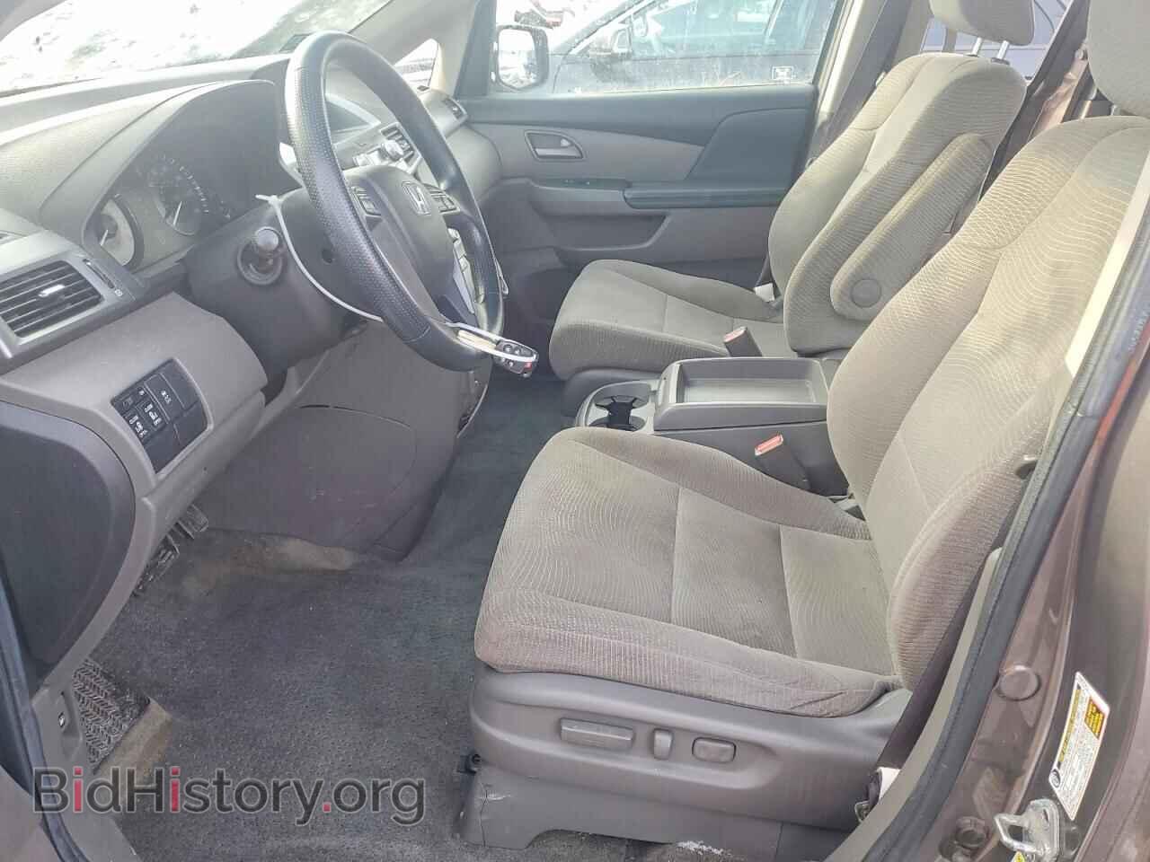 2011 HONDA All Models - VIN: 5FNRL5H49BB097495 - Photo 7