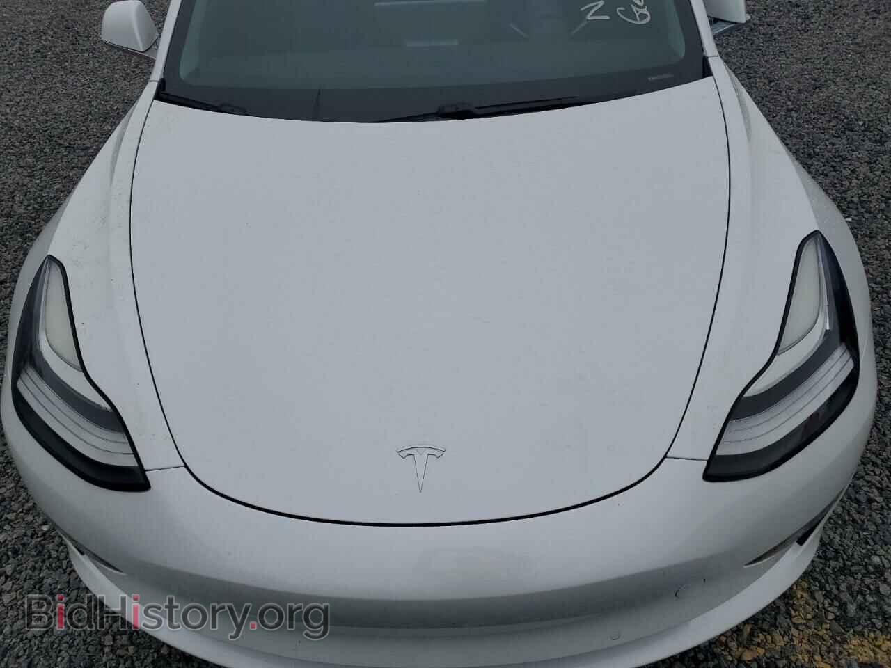 2018 TESLA MODEL 3 - VIN: 5YJ3E1EA4JF033012 - Фото 11