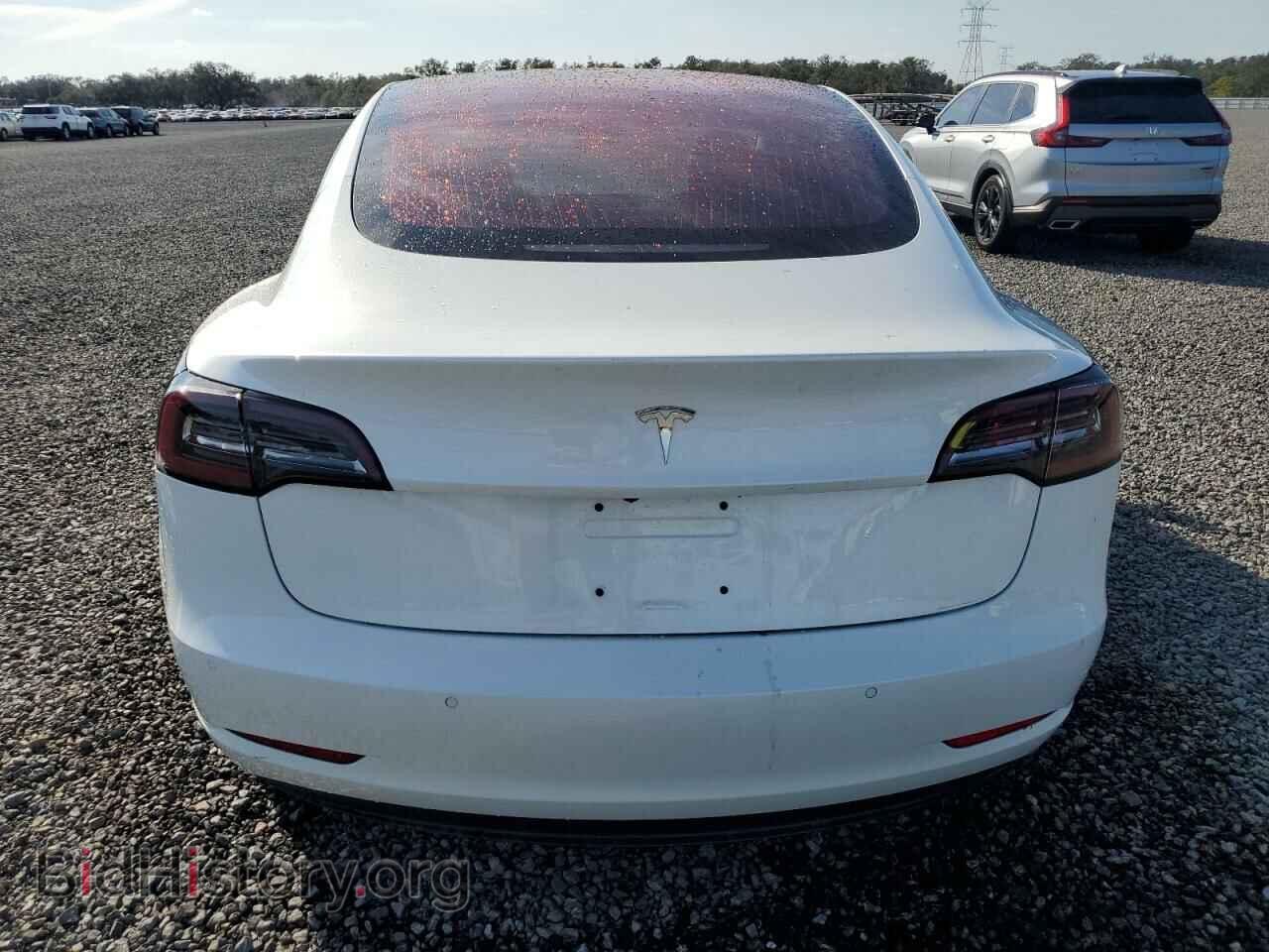 2018 TESLA MODEL 3 - VIN: 5YJ3E1EA4JF033012 - Фото 6