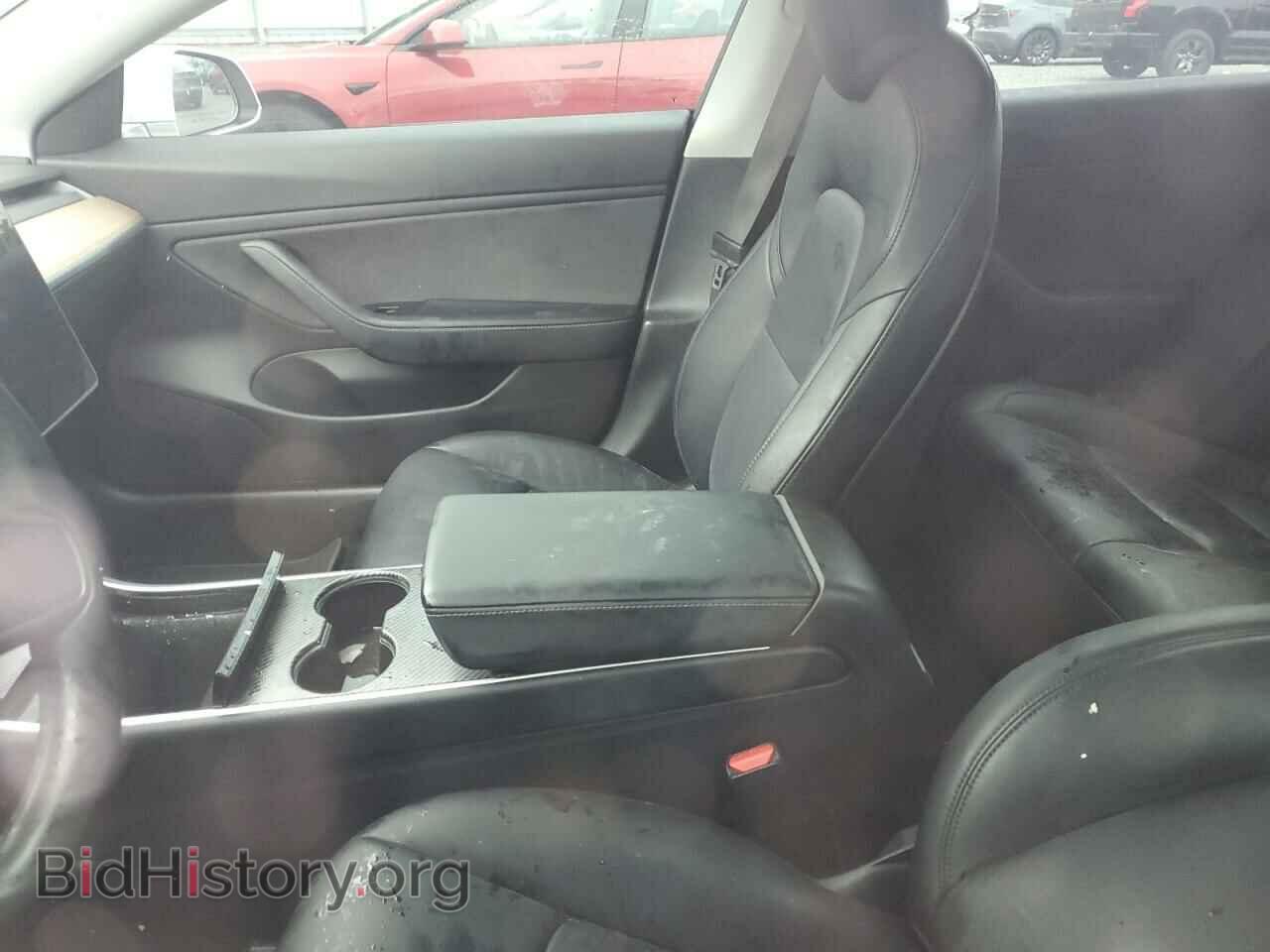 2018 TESLA MODEL 3 - VIN: 5YJ3E1EA4JF033012 - Фото 7