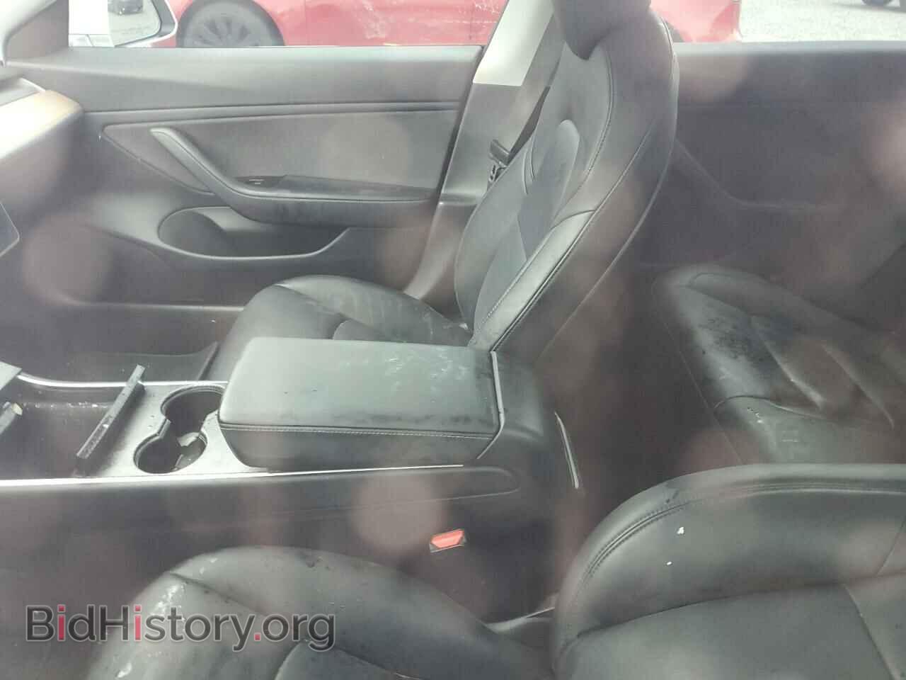 2018 TESLA MODEL 3 - VIN: 5YJ3E1EA4JF033012 - Фото 8