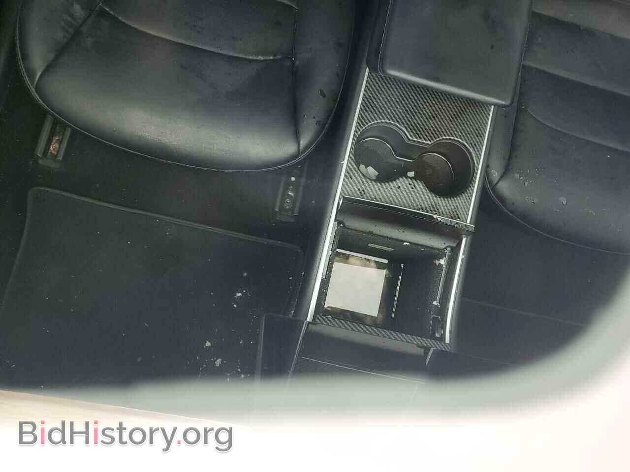 2018 TESLA MODEL 3 - VIN: 5YJ3E1EA4JF033012 - Фото 9