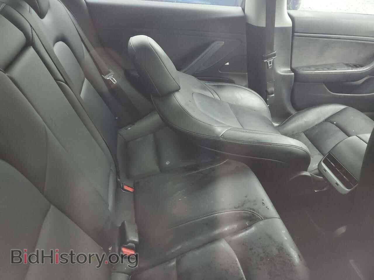 2018 TESLA MODEL 3 - VIN: 5YJ3E1EA4JF033012 - Фото 10
