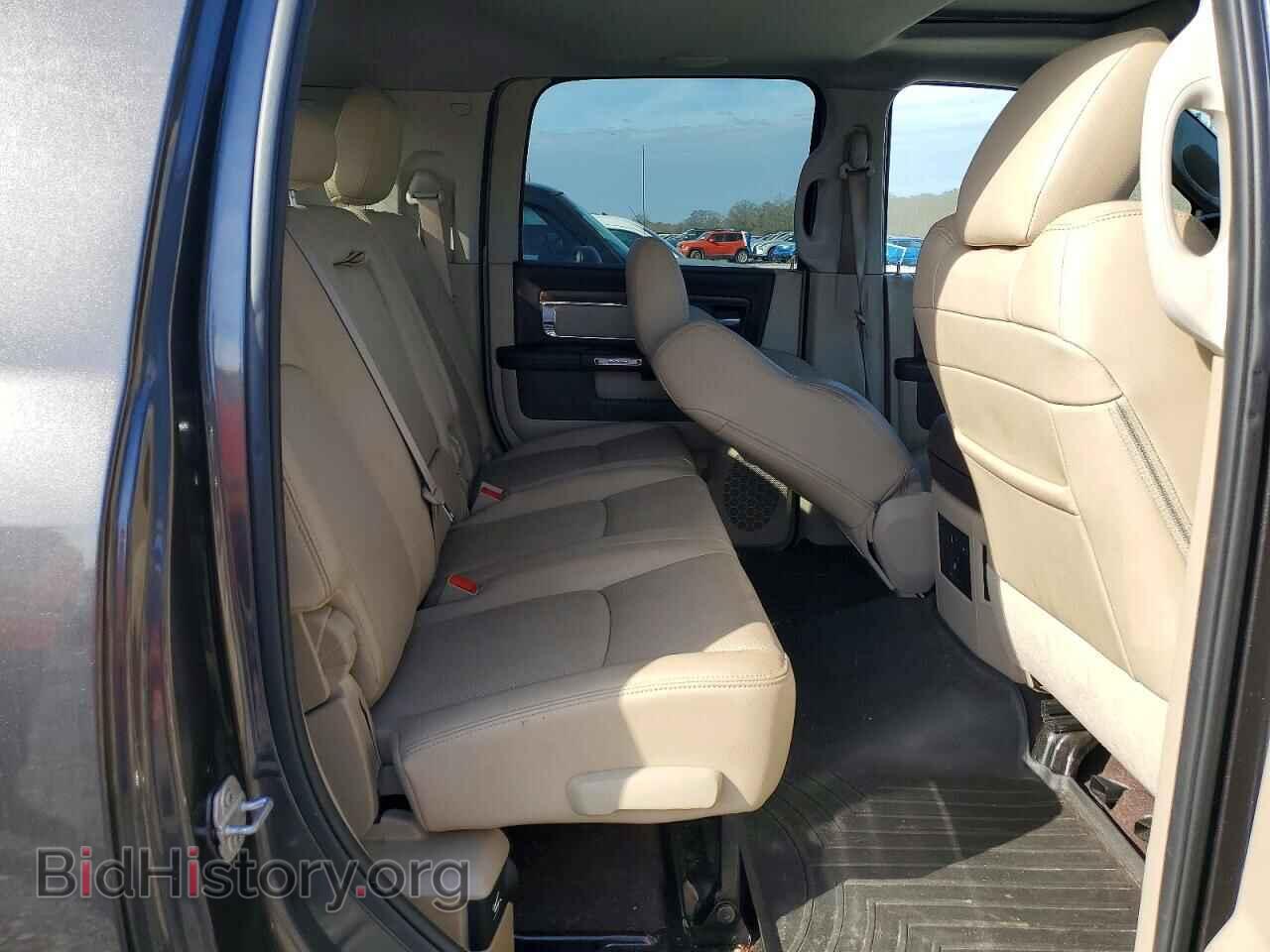 2017 RAM 3500 - VIN: 3C63RRML7HG701726 - Фото 10