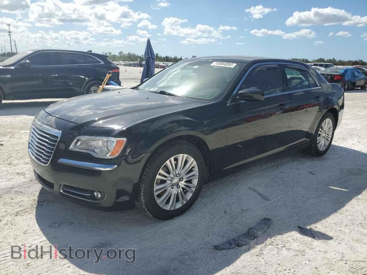 Photo 2C3CCARG9DH590098 - CHRYSLER 300 2013