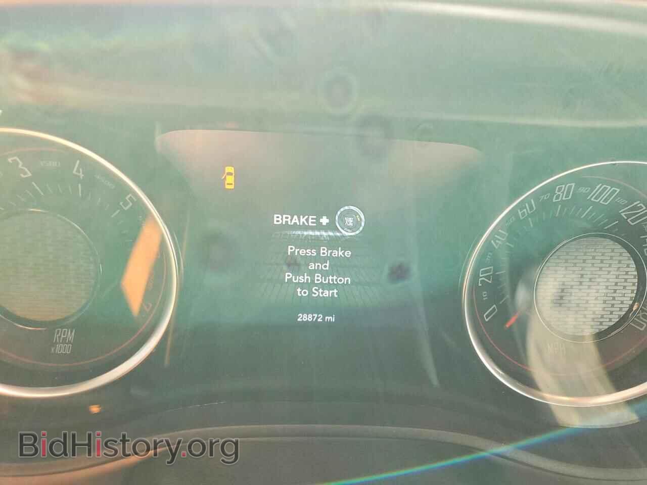2023 DODGE CHALLENGER - VIN: 2C3CDZFJ1PH550291 - Фото 9