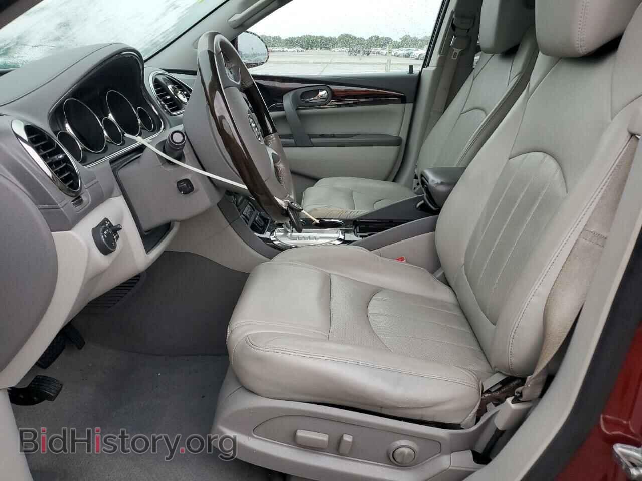 2015 BUICK ENCLAVE - VIN: 5GAKVCKD6FJ127786 - Фото 7