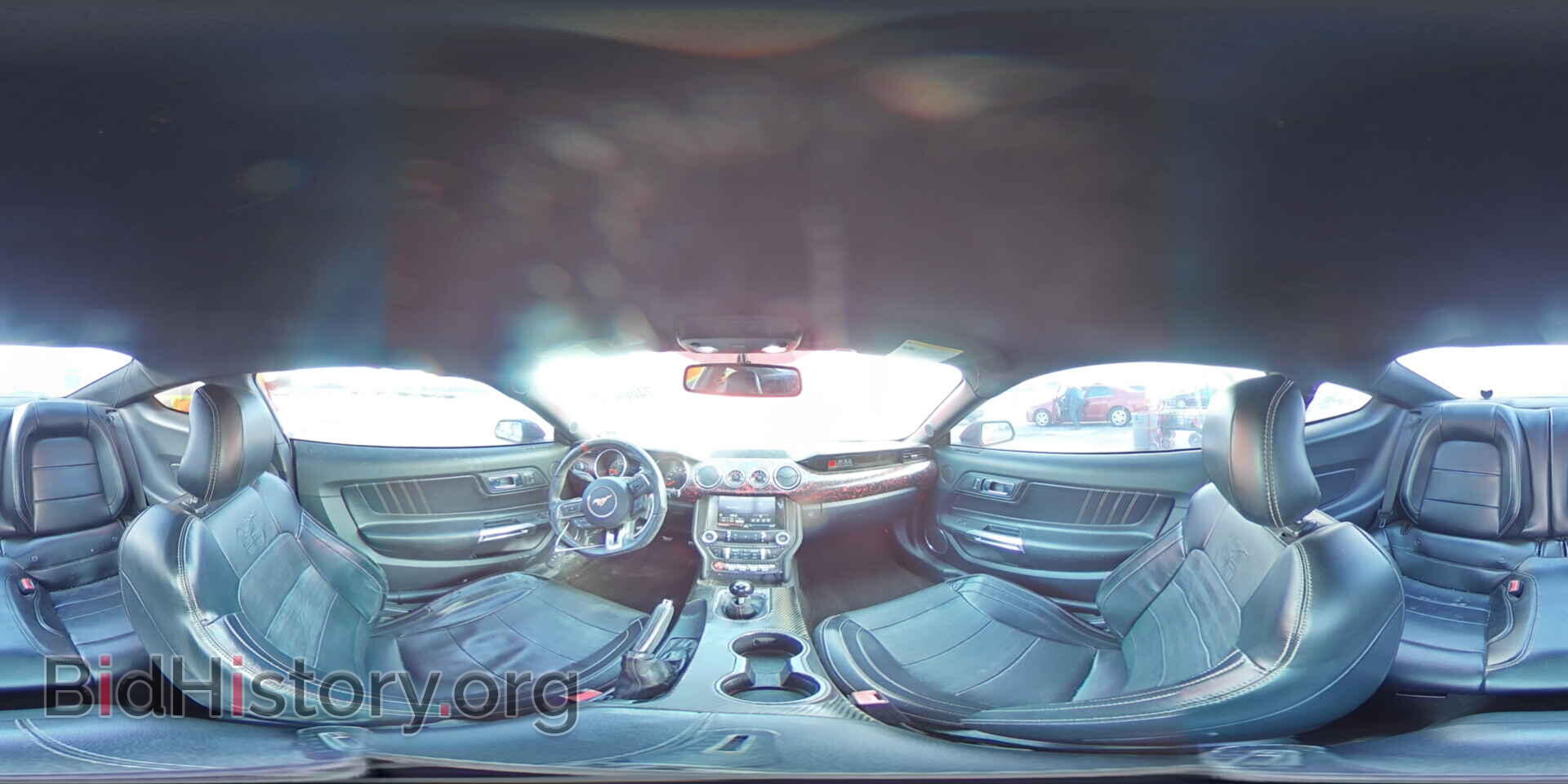 2015 FORD MUSTANG - VIN: 1FA6P8CF8F5418358 - Фото 14