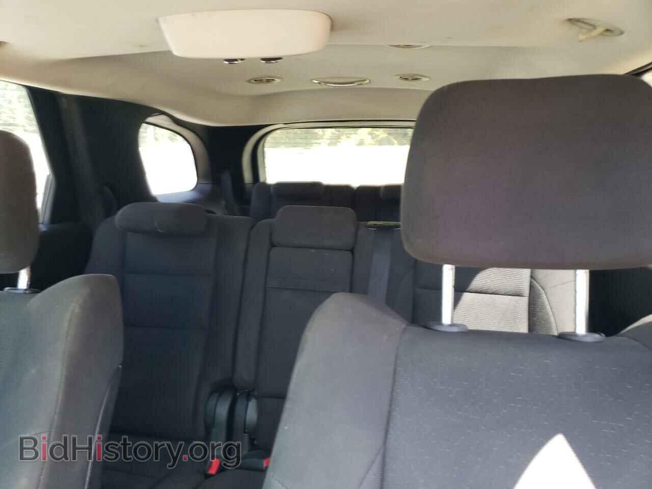 2013 DODGE DURANGO - VIN: 1C4RDJAG8DC527771 - Фото 10