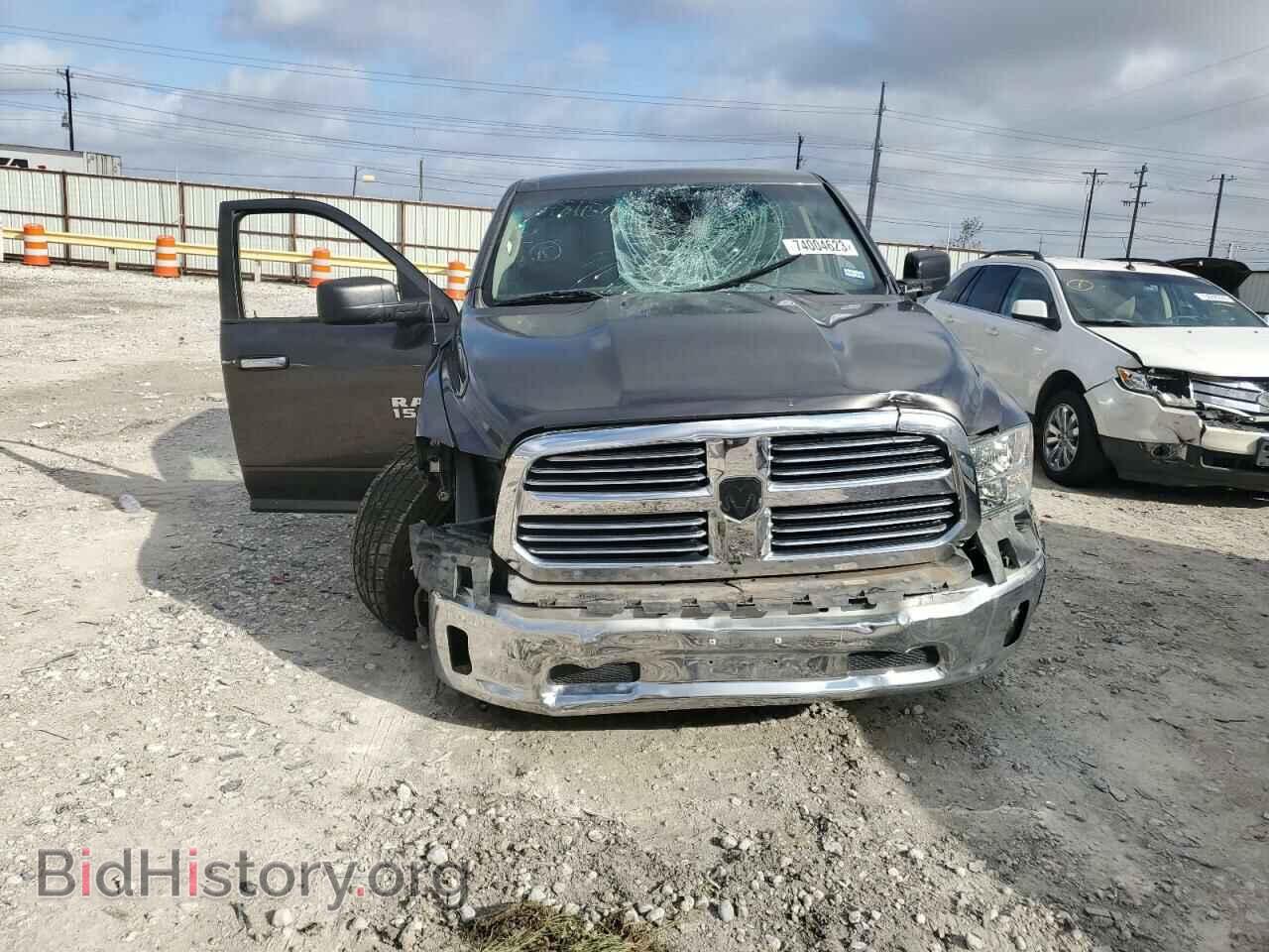 2014 RAM 1500 - VIN: 1C6RR6GT5ES287225 - Фото 5