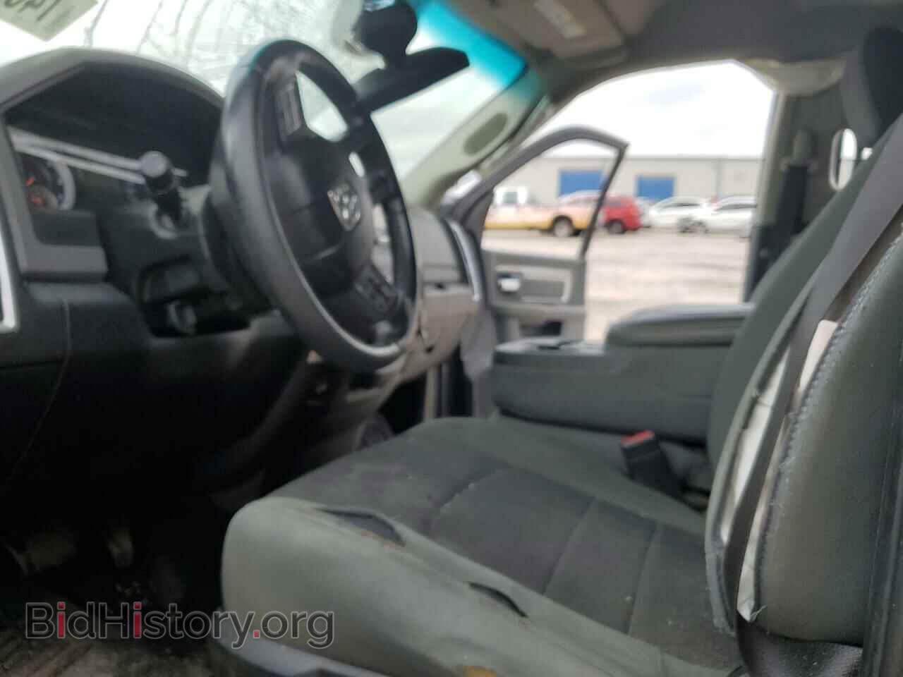 2014 RAM 1500 - VIN: 1C6RR6GT5ES287225 - Фото 7