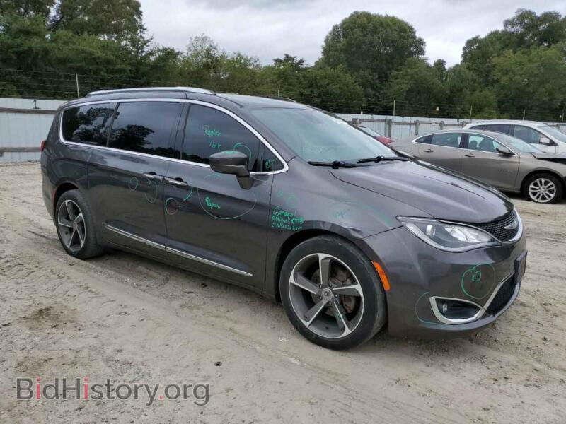 2017 Chrysler PACIFICA (VIN 2C4RC1EG1HR650337) — photo 4 of 13
