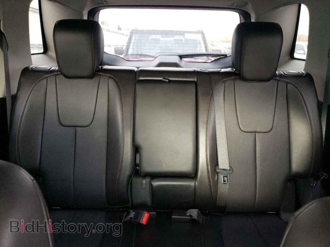 2014 GMC TERRAIN - VIN: 2GKFLYE3XE6365050 - Photo 10