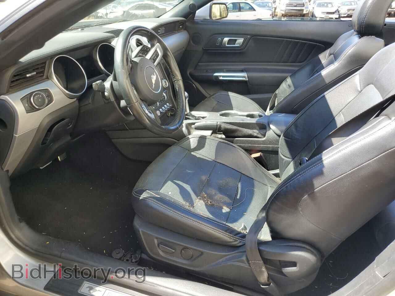 2020 FORD ALL Models - VIN: 1FATP8UH4L5125409 - Фото 7