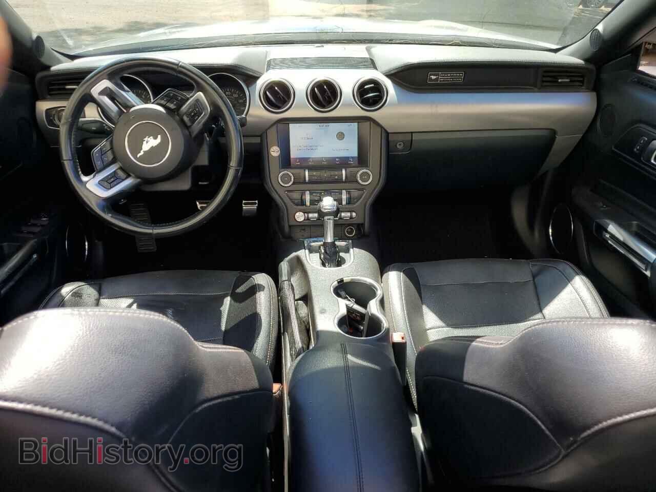2020 FORD ALL Models - VIN: 1FATP8UH4L5125409 - Фото 8