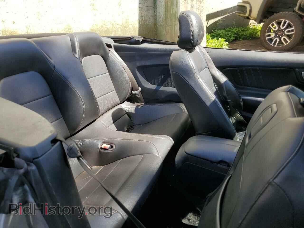 2020 FORD ALL Models - VIN: 1FATP8UH4L5125409 - Фото 10