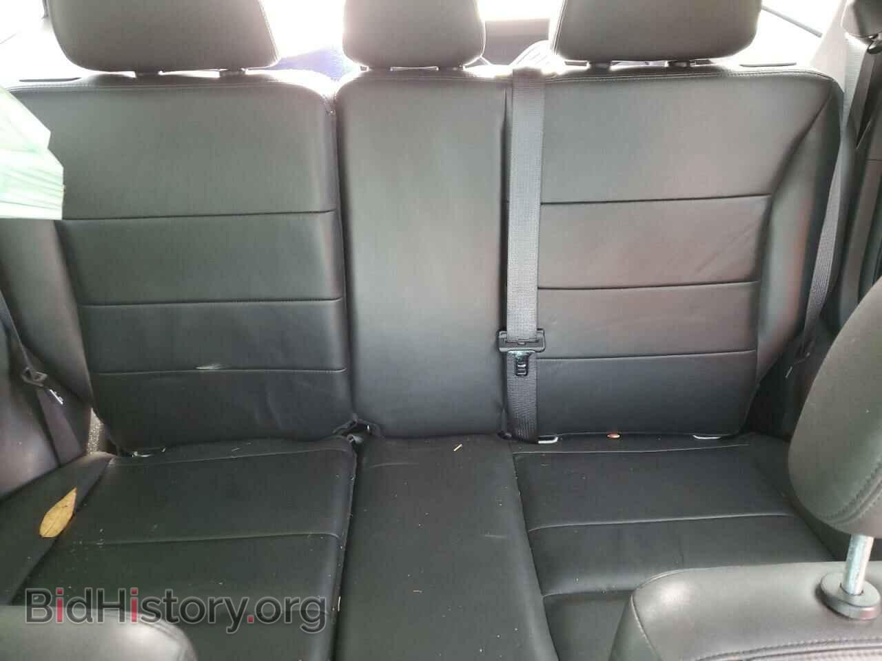 2012 FORD ESCAPE - VIN: 1FMCU9EG0CKC77358 - Фото 10
