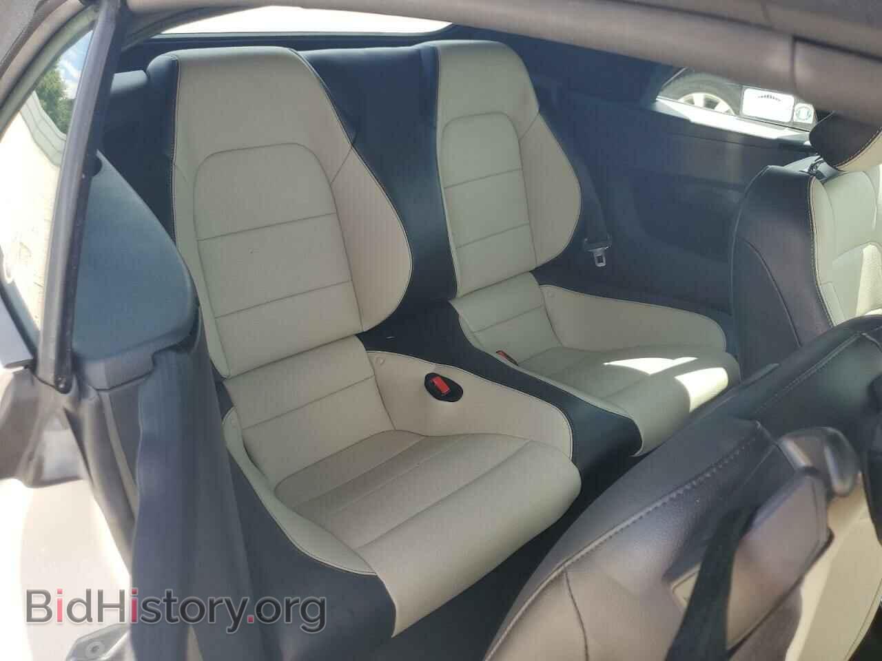 2017 FORD ALL Models - VIN: 1FATP8UH1H5296335 - Photo 10