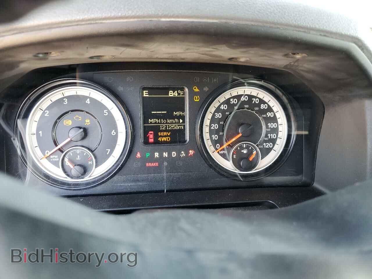 2018 RAM 1500 - VIN: 1C6RR7FT3JS199159 - Фото 9