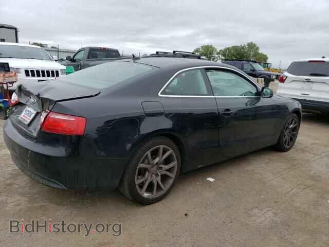 2011 AUDI A5 - VIN: WAUCFAFR4BA064365 - Photo 3