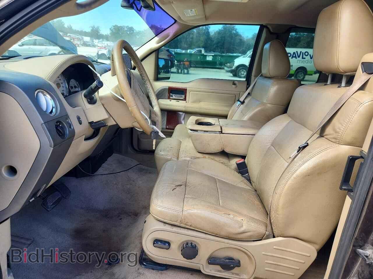 2007 FORD All Models - VIN: 1FTPX14V77NA73210 - Фото 7