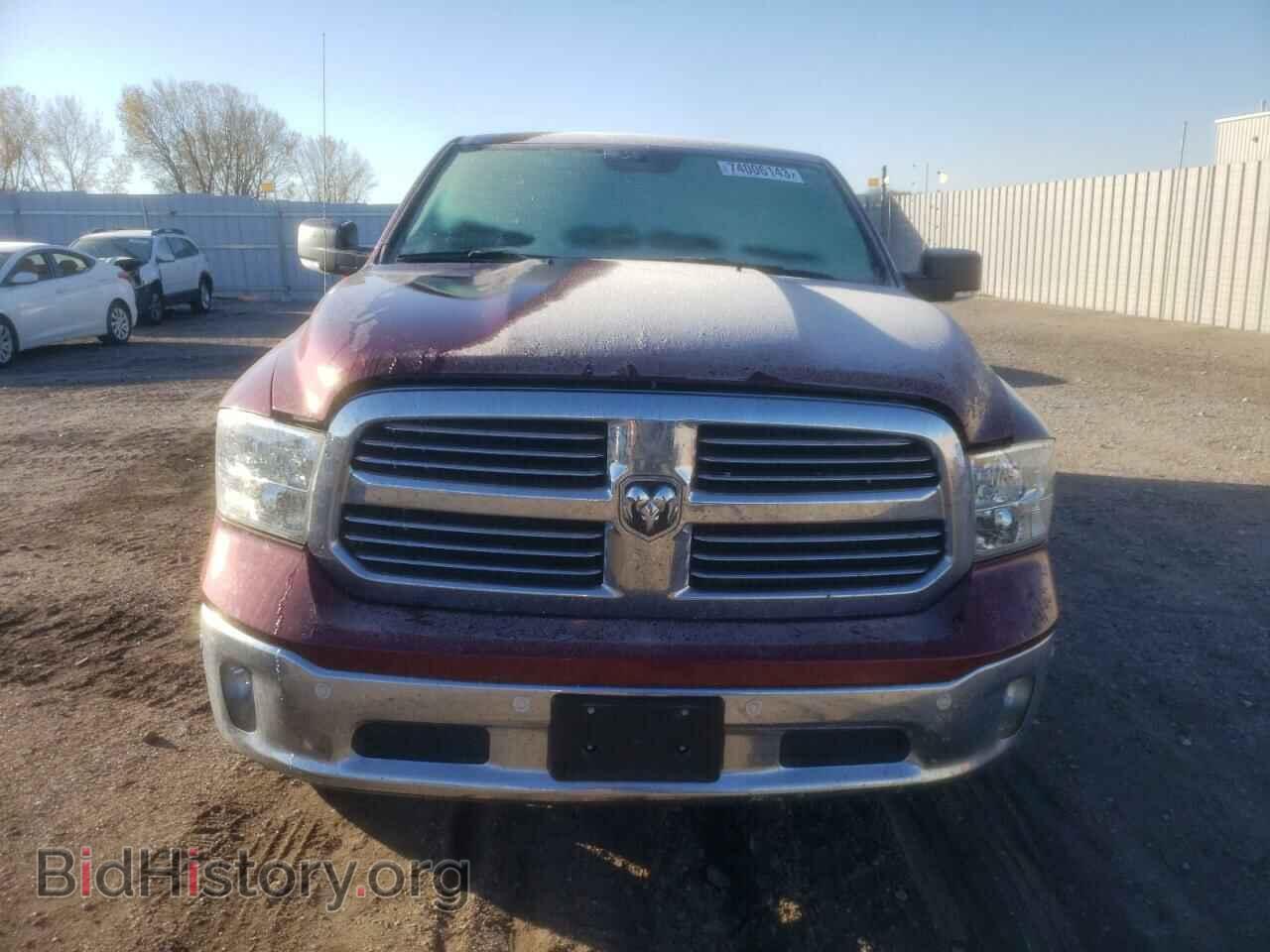 2018 RAM 1500 - VIN: 1C6RR7LT9JS323925 - Фото 5