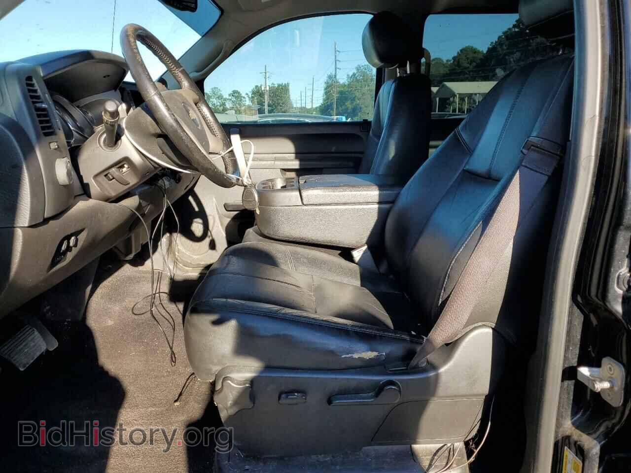 2013 CHEVROLET ALL Models - VIN: 3GCPKSE77DG314370 - Фото 7
