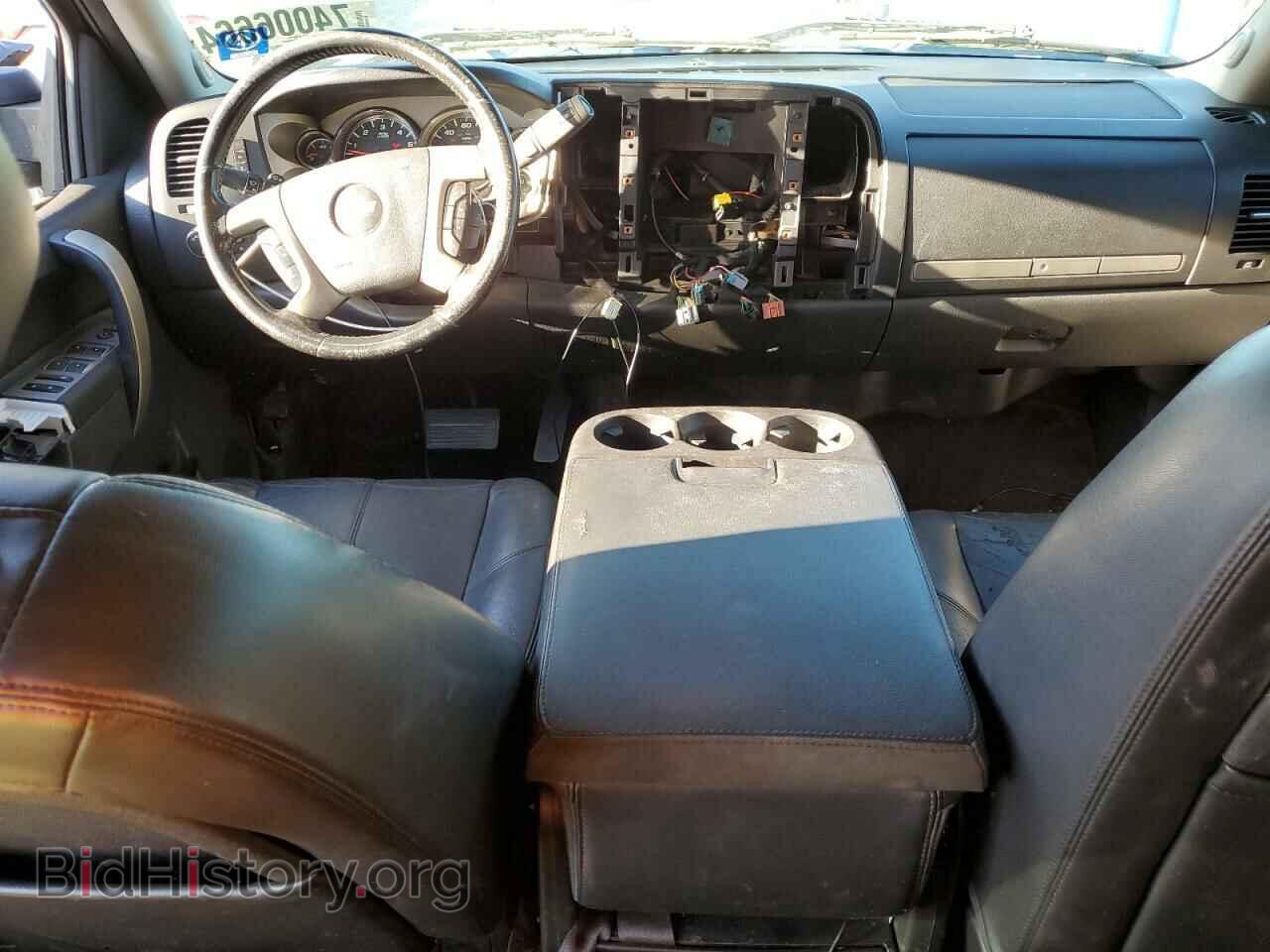 2013 CHEVROLET ALL Models - VIN: 3GCPKSE77DG314370 - Фото 8