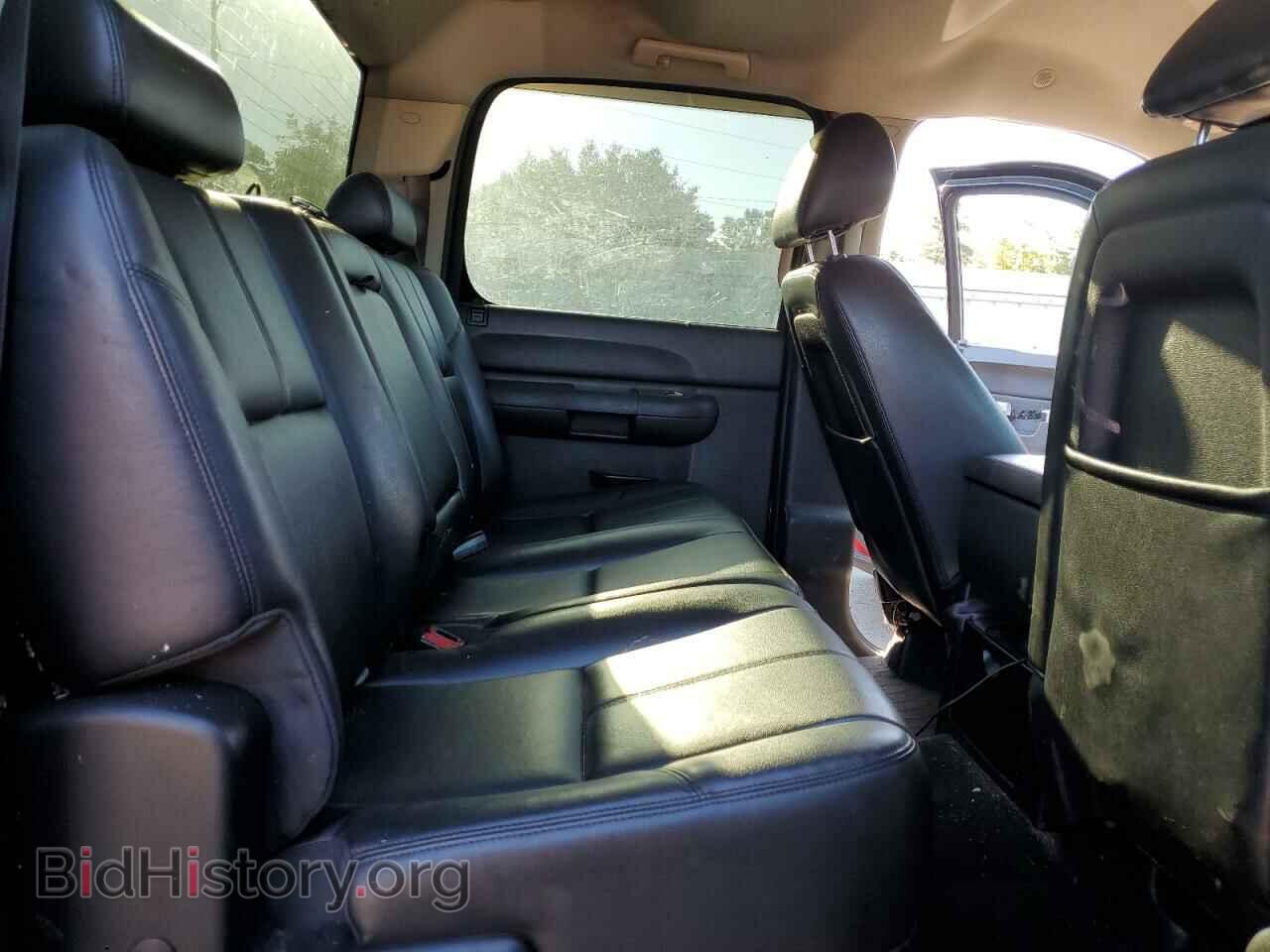 2013 CHEVROLET ALL Models - VIN: 3GCPKSE77DG314370 - Фото 10