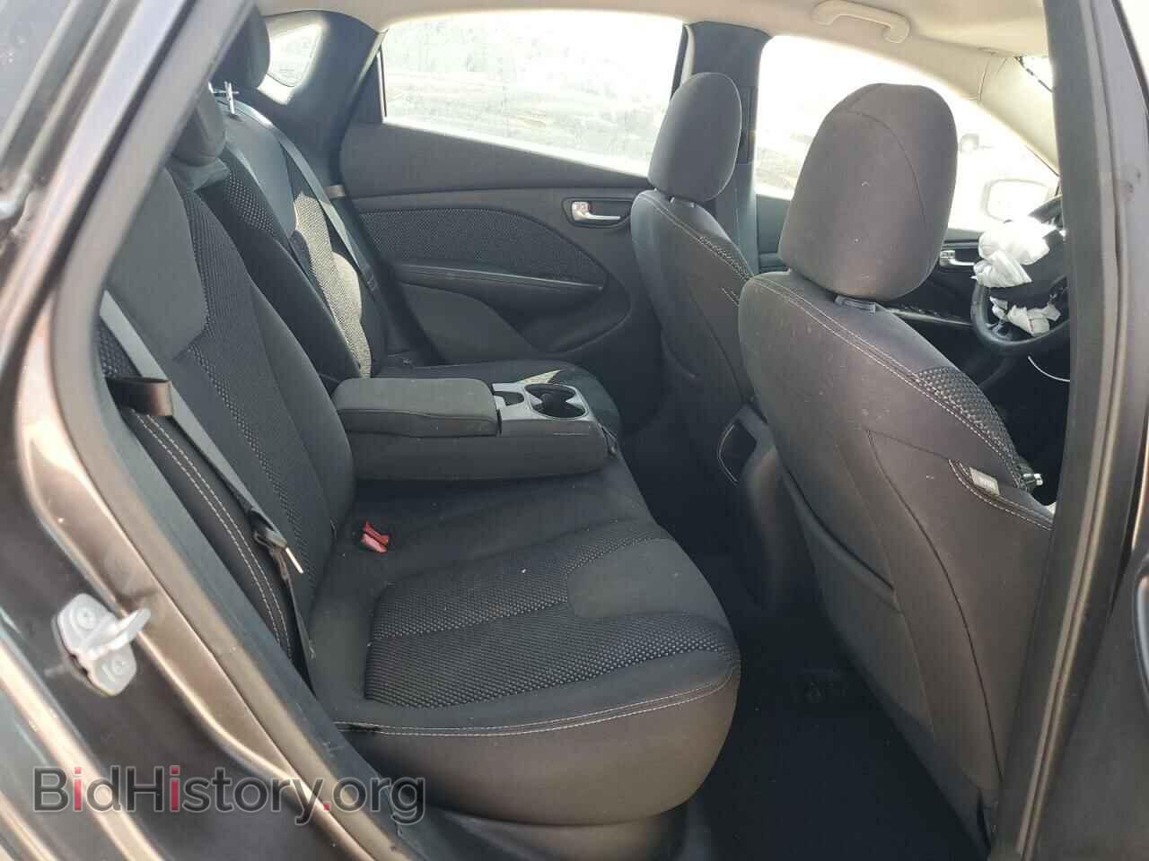 2015 DODGE DART - VIN: 1C3CDFBB4FD158995 - Фото 10