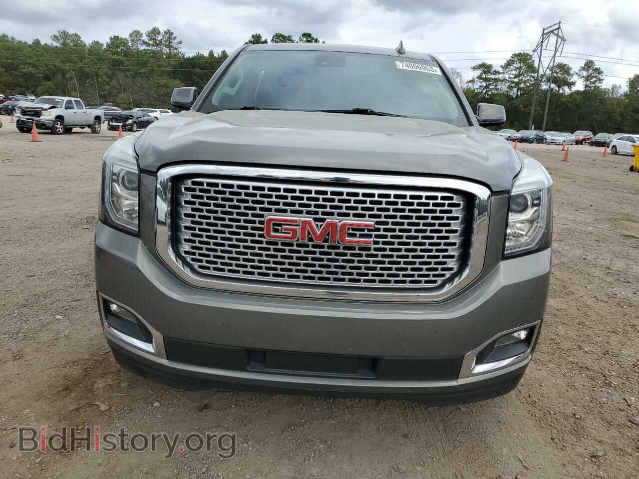 2017 GMC YUKON - VIN: 1GKS1CKJ5HR132339 - Фото 5