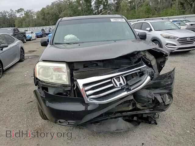 2014 HONDA PILOT - VIN: 5FNYF3H75EB009659 - Фото 14